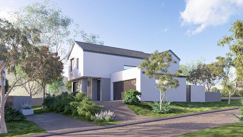 3 Bedroom Property for Sale in Kraaibosch Park Western Cape